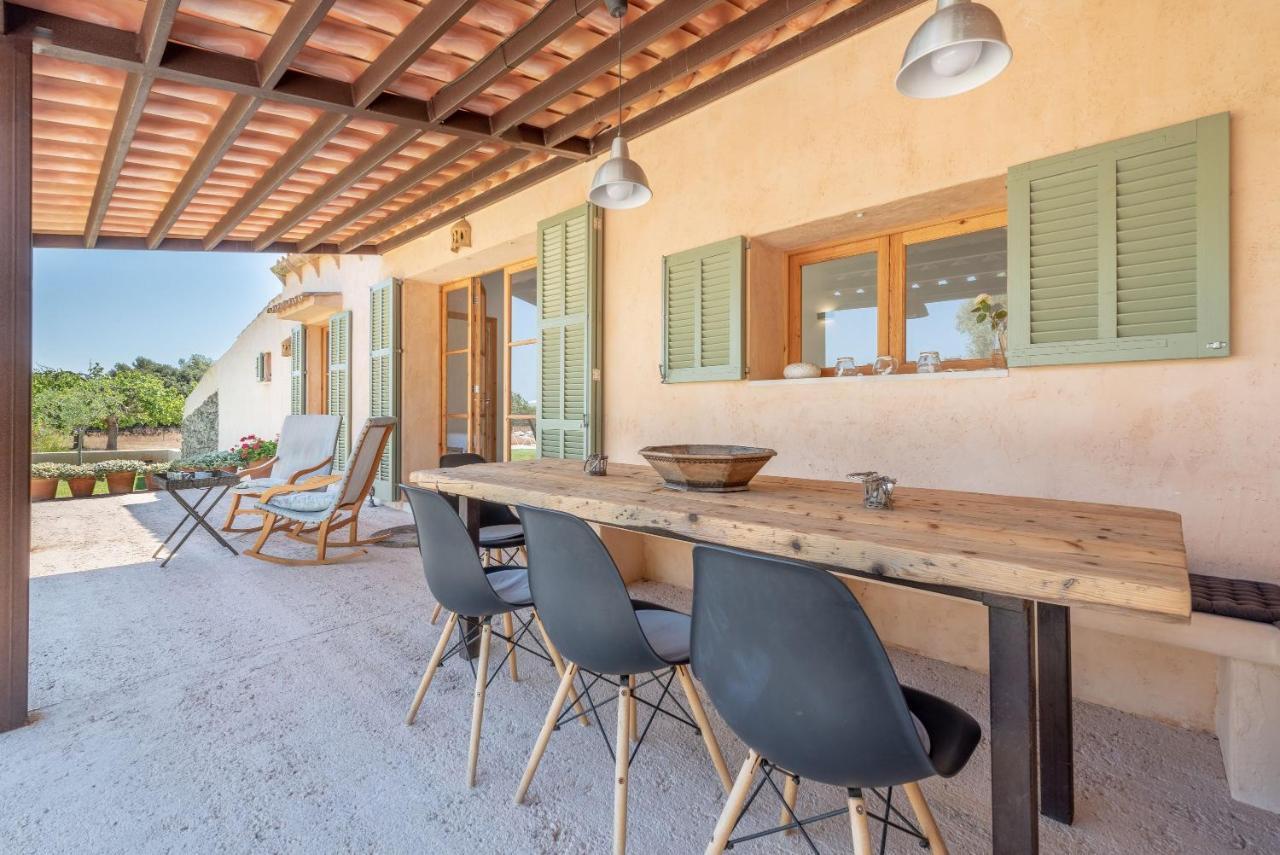 Villa Laurel Arta