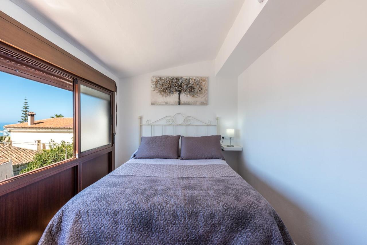 Apartamento A Pie De Playa *