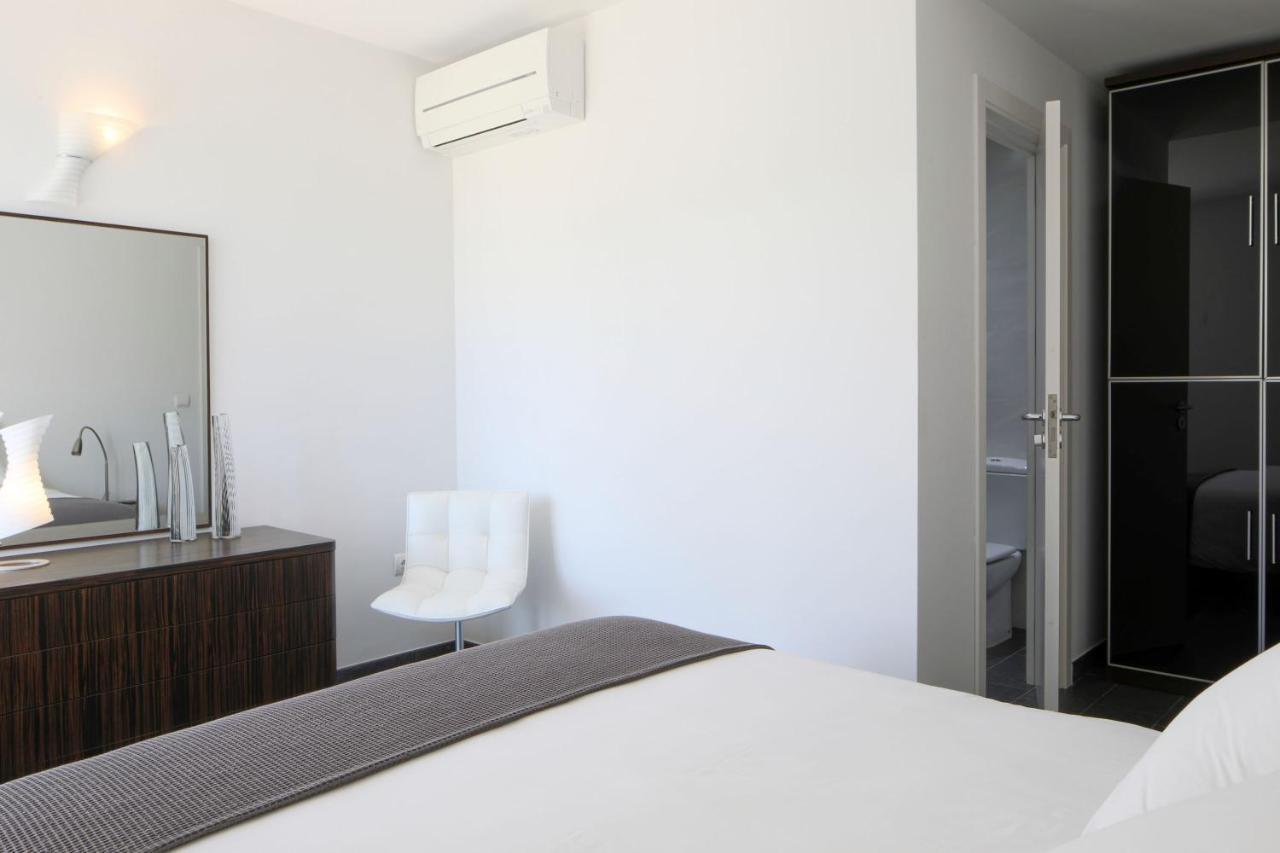 Villa Sa Plana D´en Miquel Sant Joan De Labritja