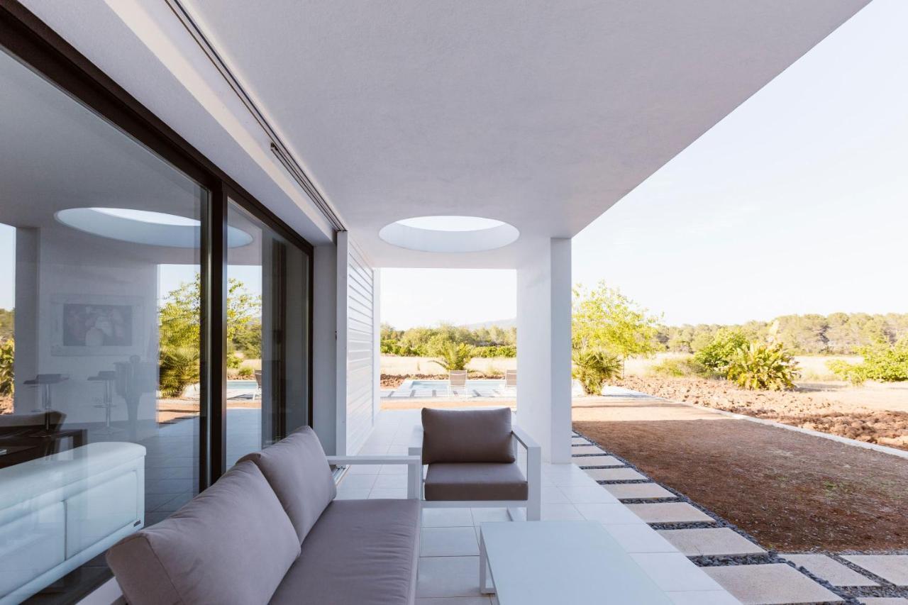 Sa Plana D´en Miquel Villa *