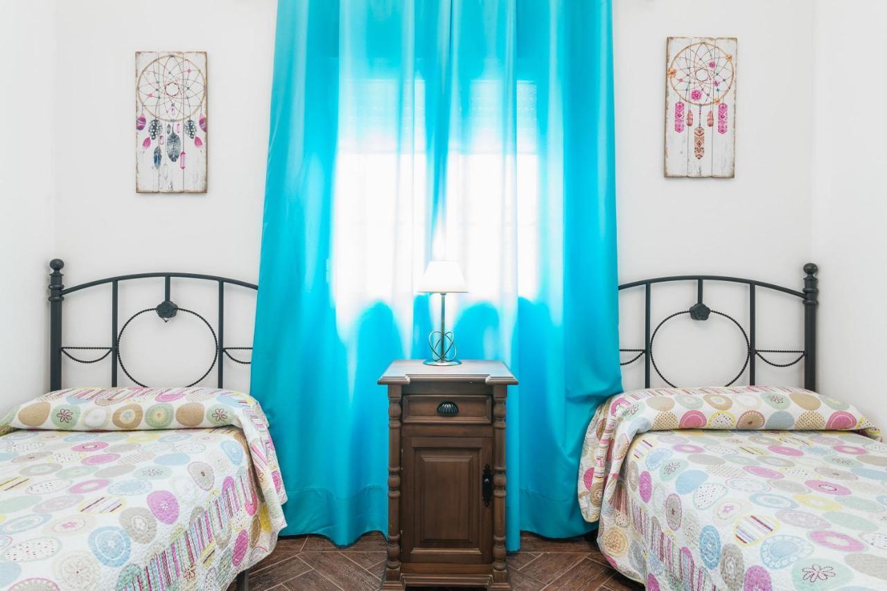 Casa Familiar La Lobita 1 Сasa de vacaciones