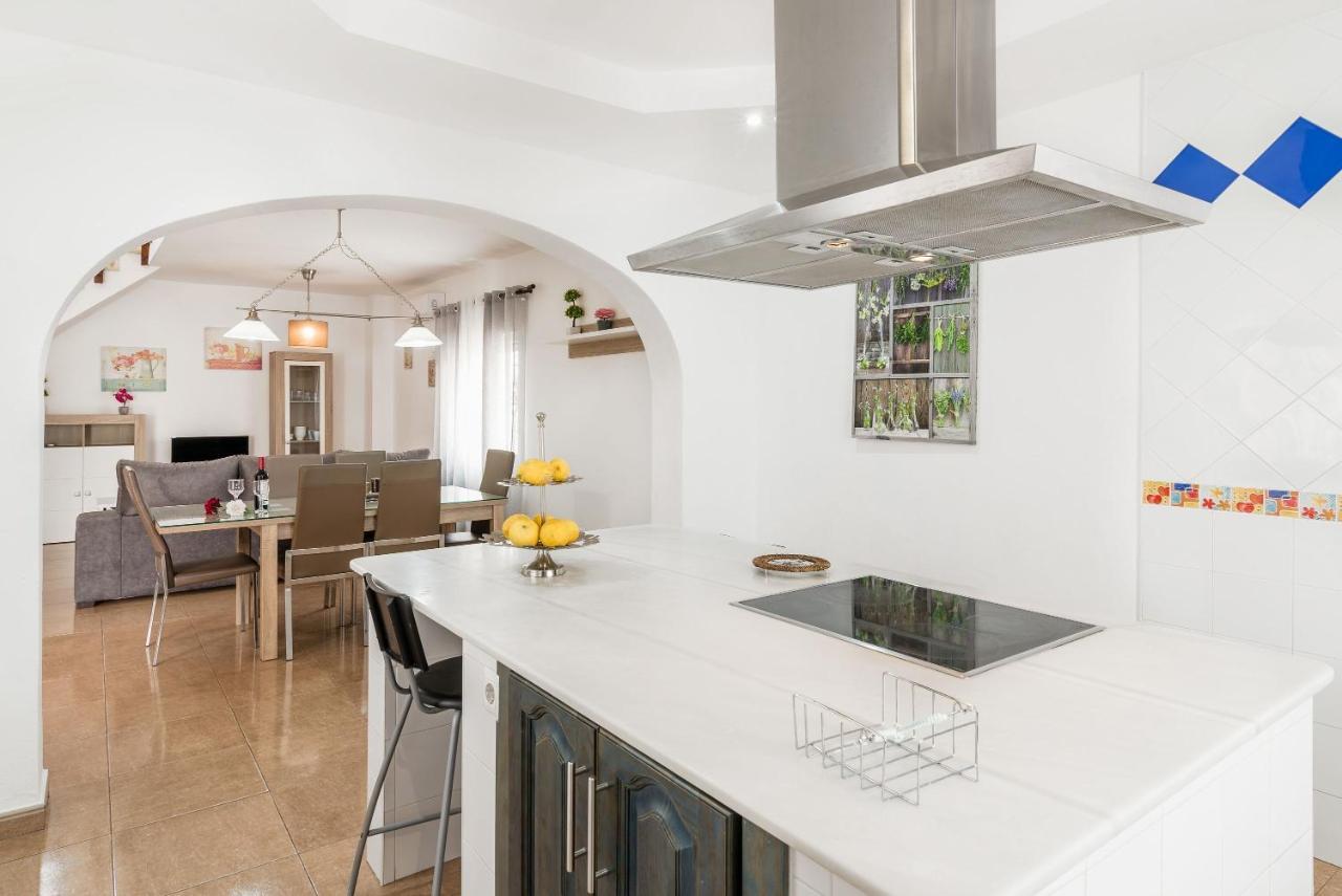 Casa Familiar La Lobita 2 Сasa de vacaciones