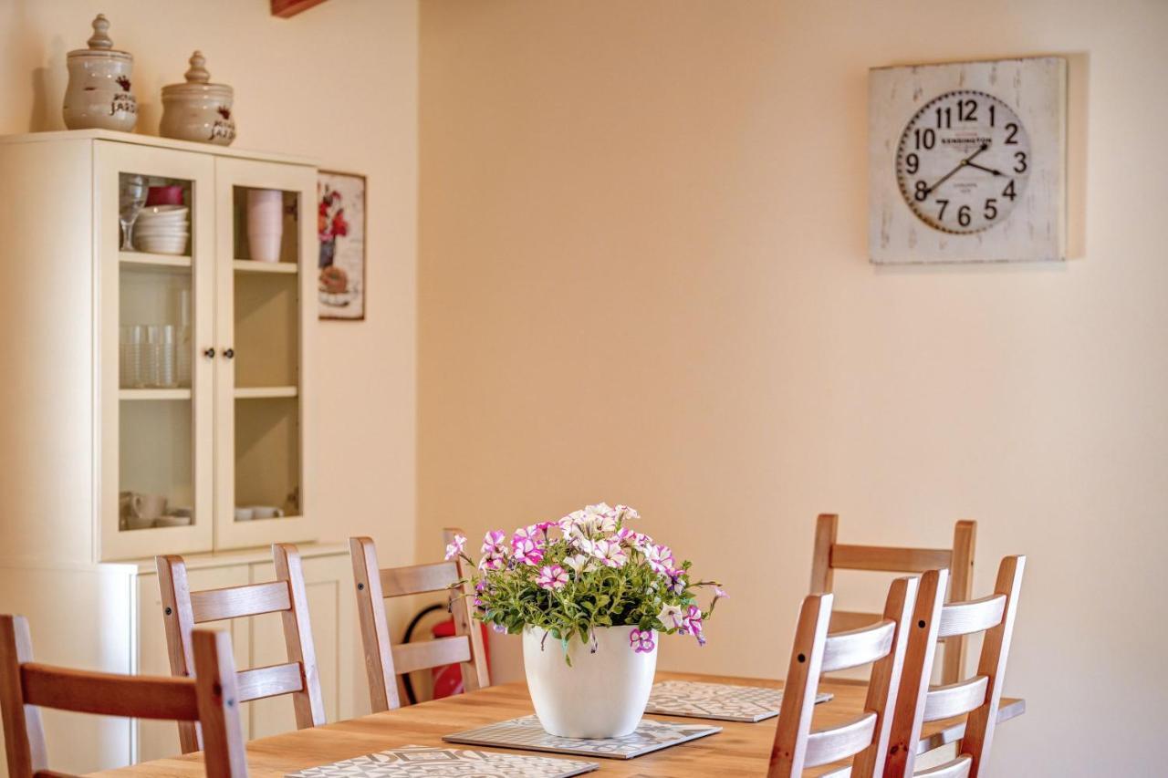 Casa Martin Holiday home *