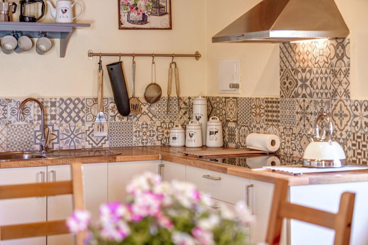 Casa Martin Holiday home *