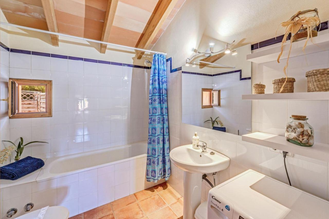 Casa Martin Holiday home