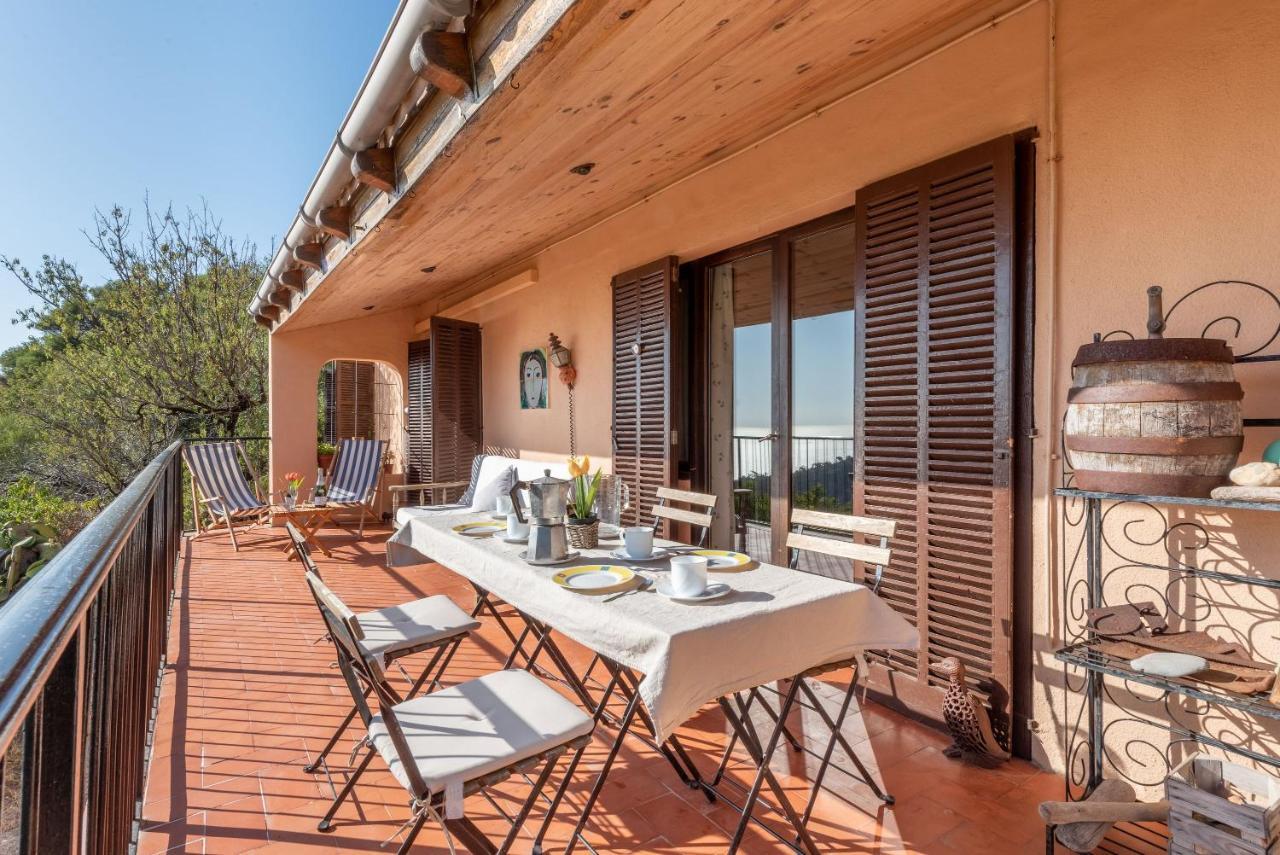 Holiday home Sa Volta De Son Serralta *