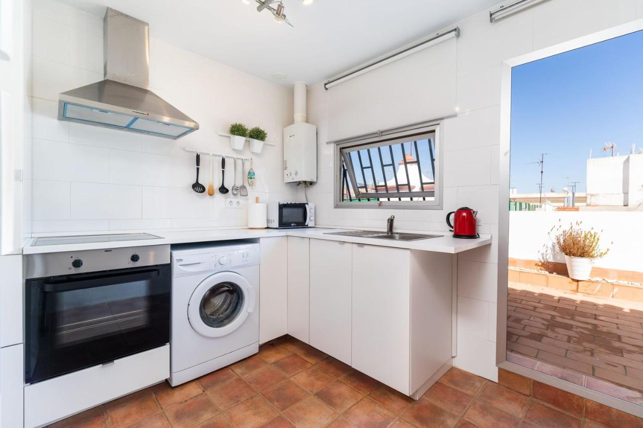 Apartamento La Torre De Menacho