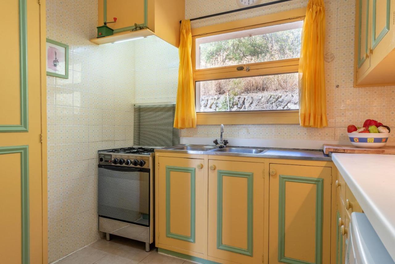 Sa Volta De Son Serralta Holiday home