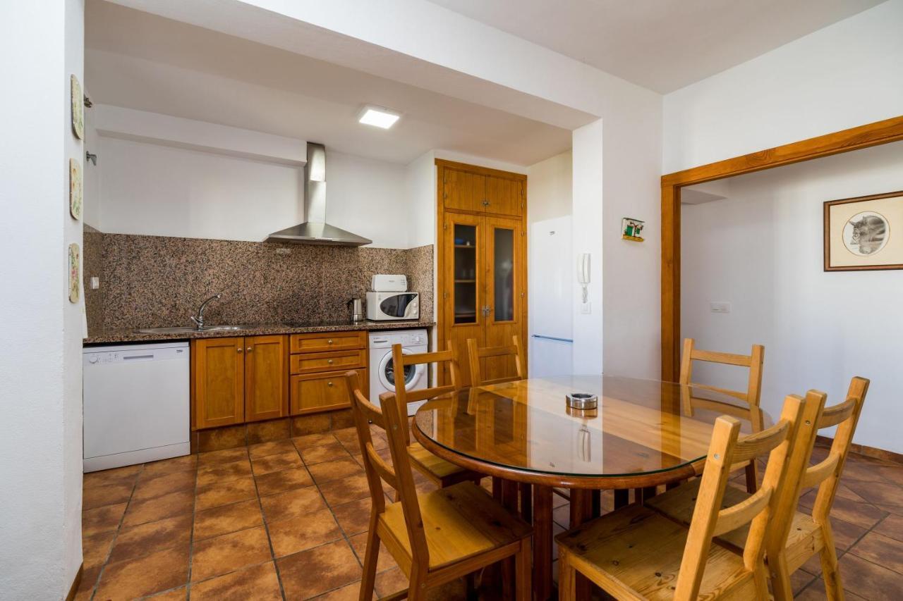 Ca1 Сasa de vacaciones Conil De La Frontera