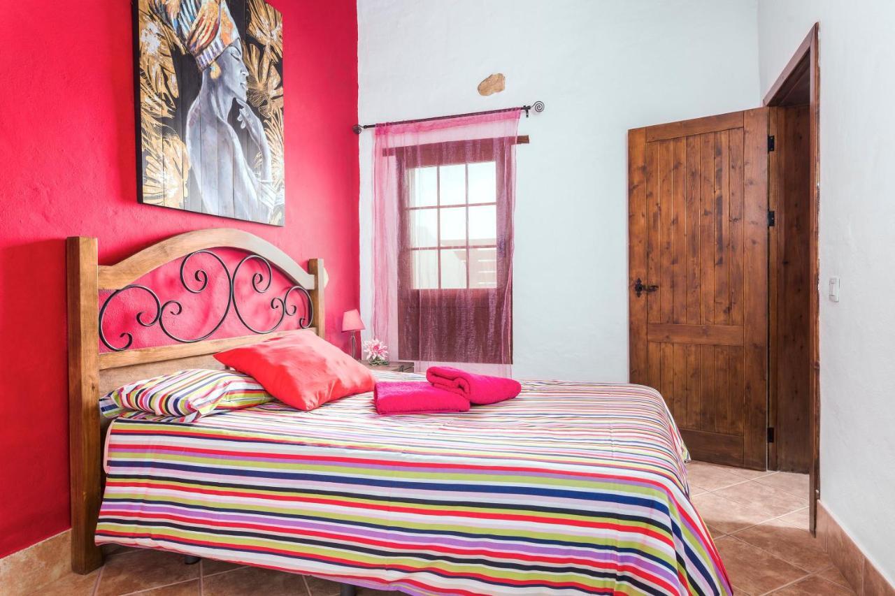 Casa La Orilla Antigua (Fuerteventura)