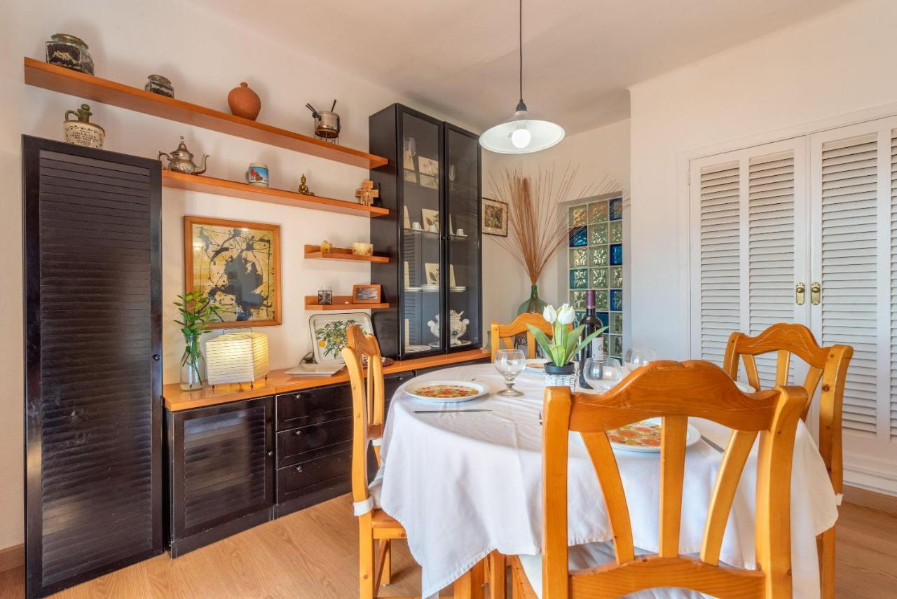 Holiday home Sa Volta De Son Serralta Estellencs (Mallorca)