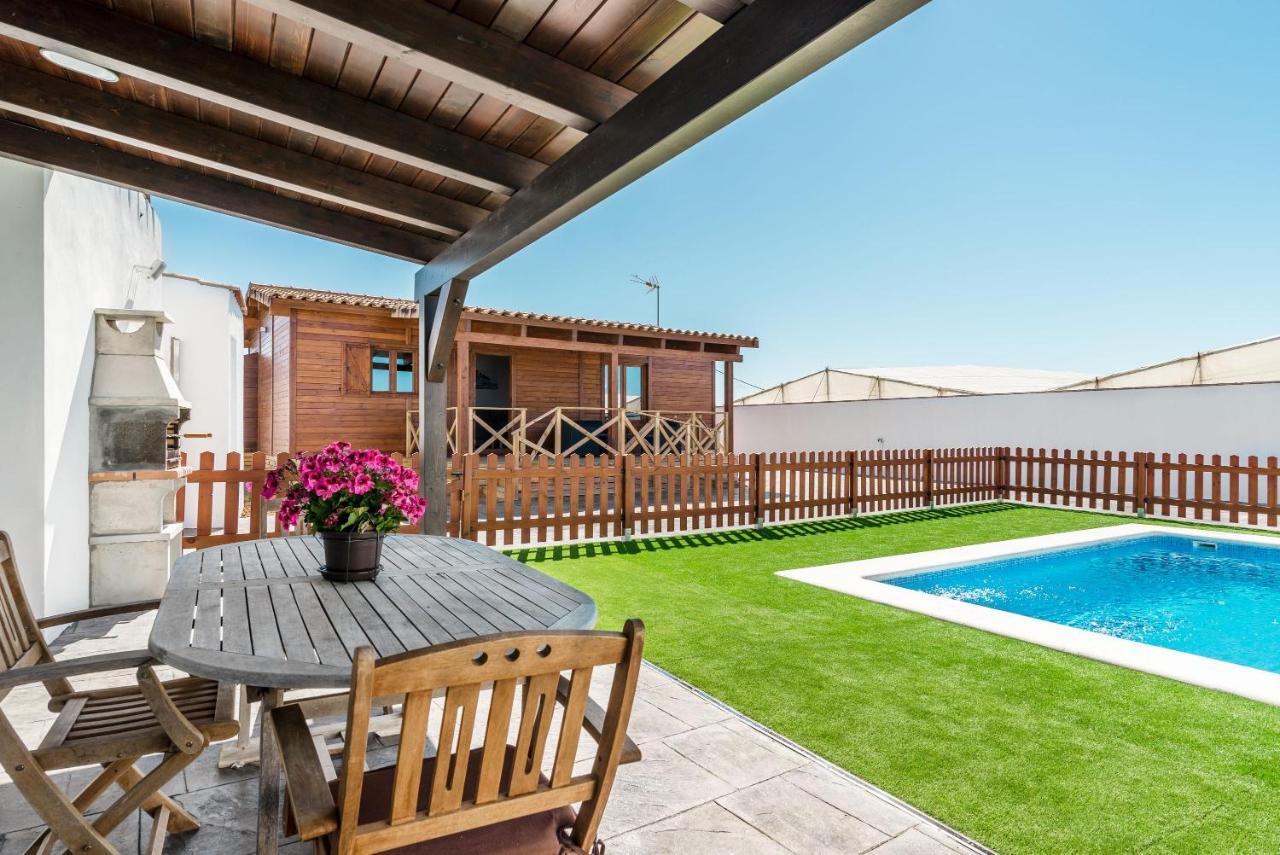 Casa Hefestión *