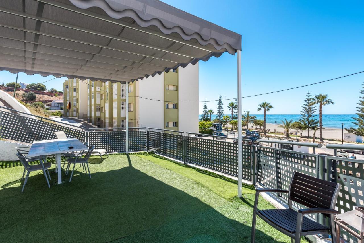 Apartamento A Pie De Playa *