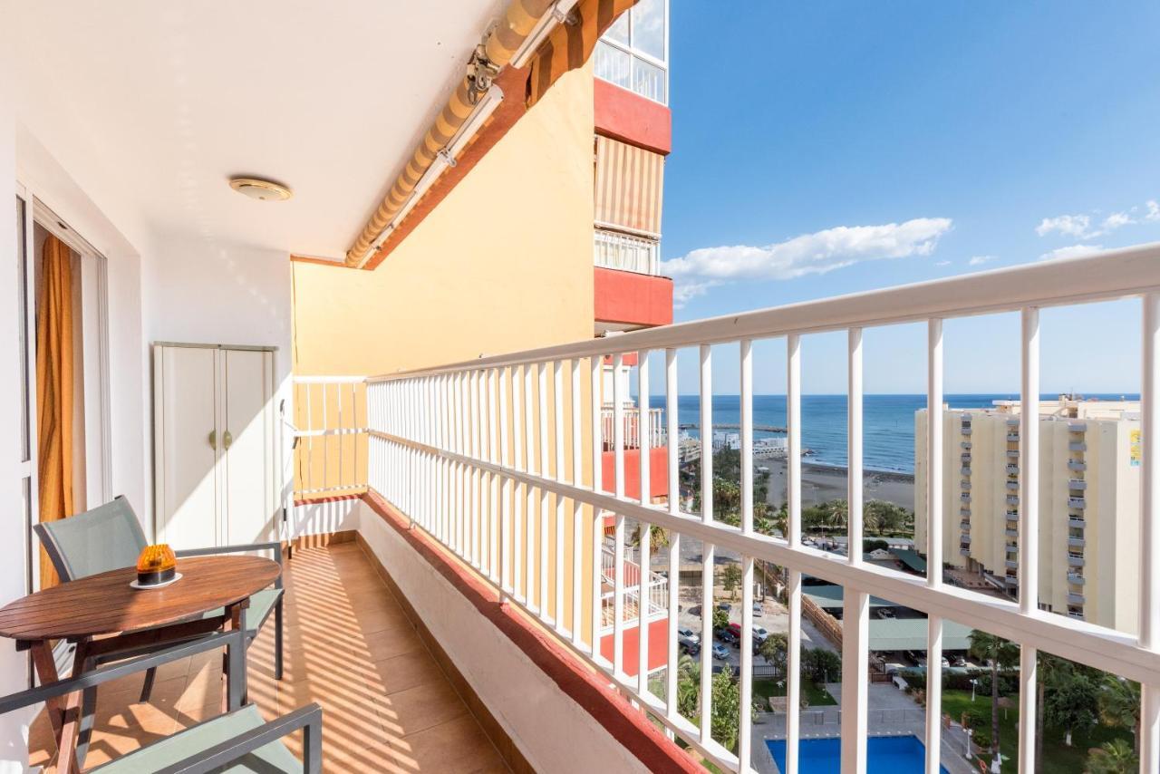 Residencial Diana I Apartamento Málaga
