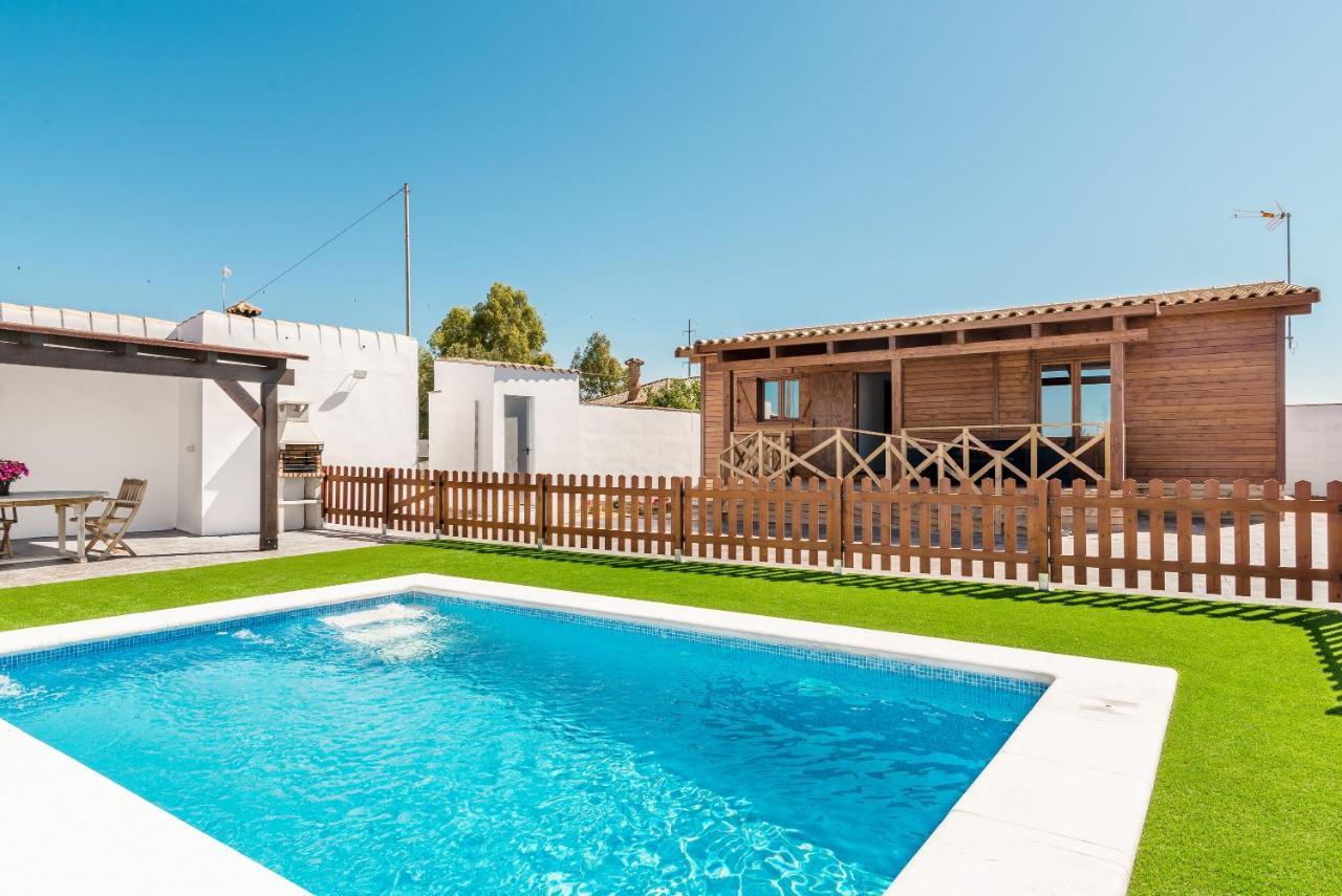 Casa Hefestión Сasa de vacaciones Conil De La Frontera