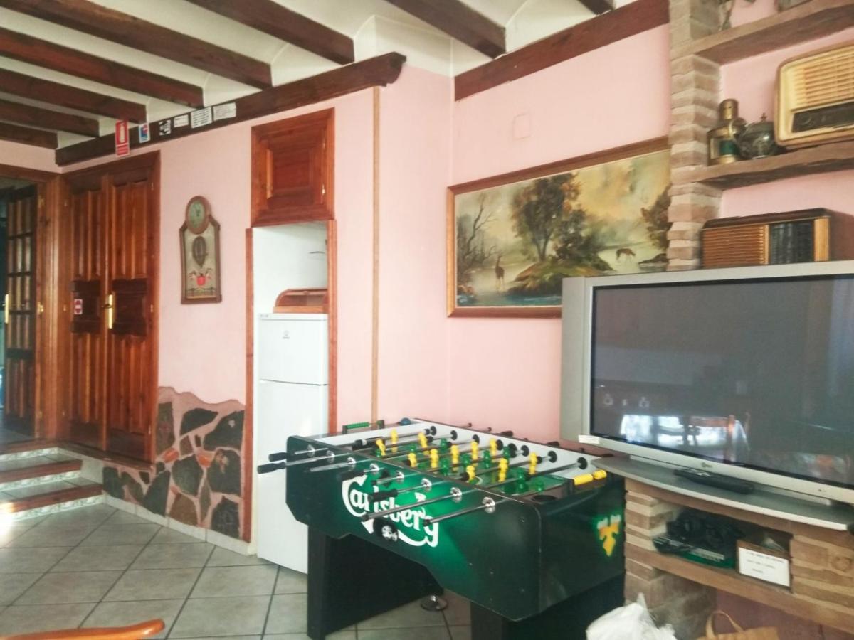 Turistico Luar 1 Apartamento *