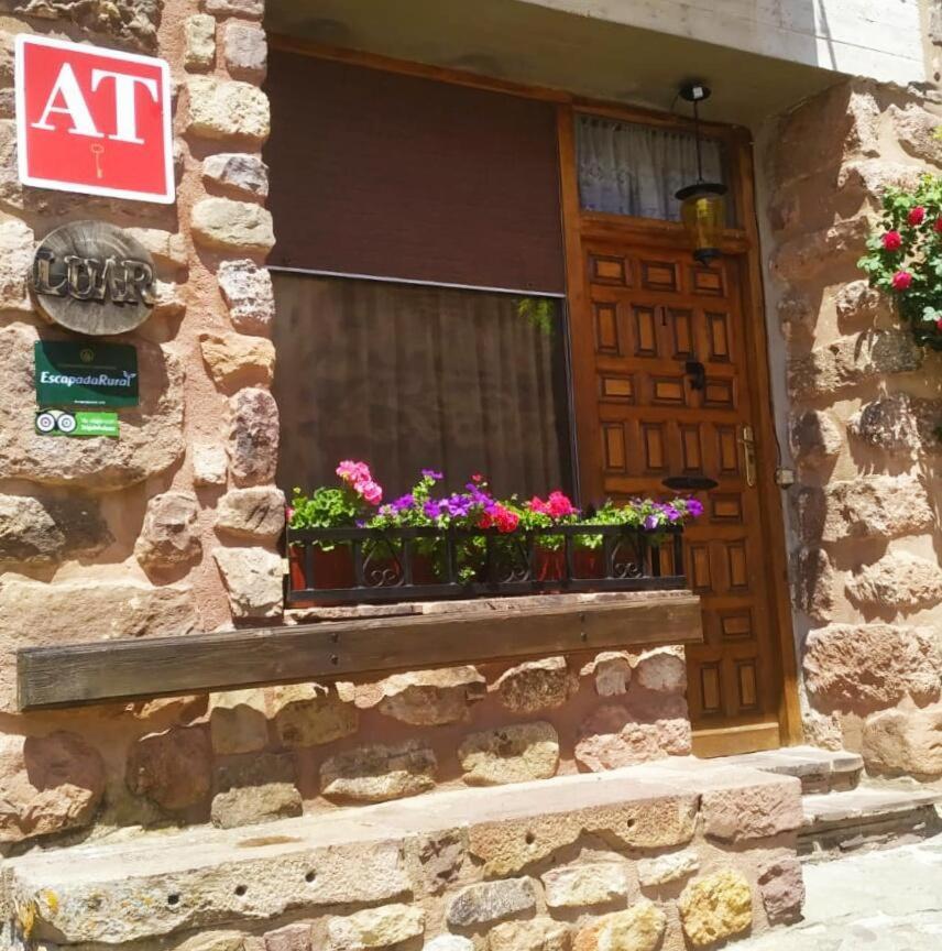 Apartamento Turistico Luar 1 El Rasillo