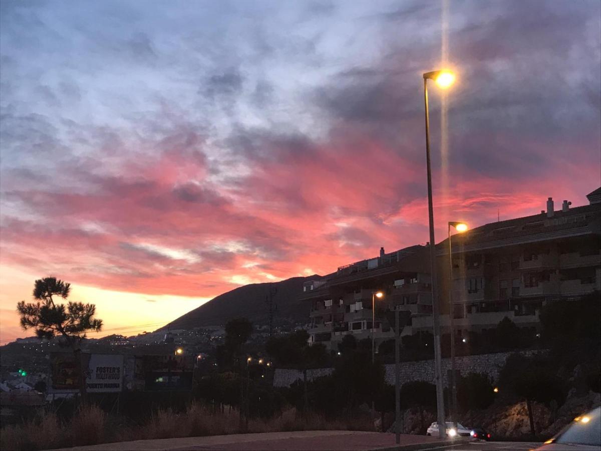 Apartamento Bajo B Avenida De Las Yedras Apartamento