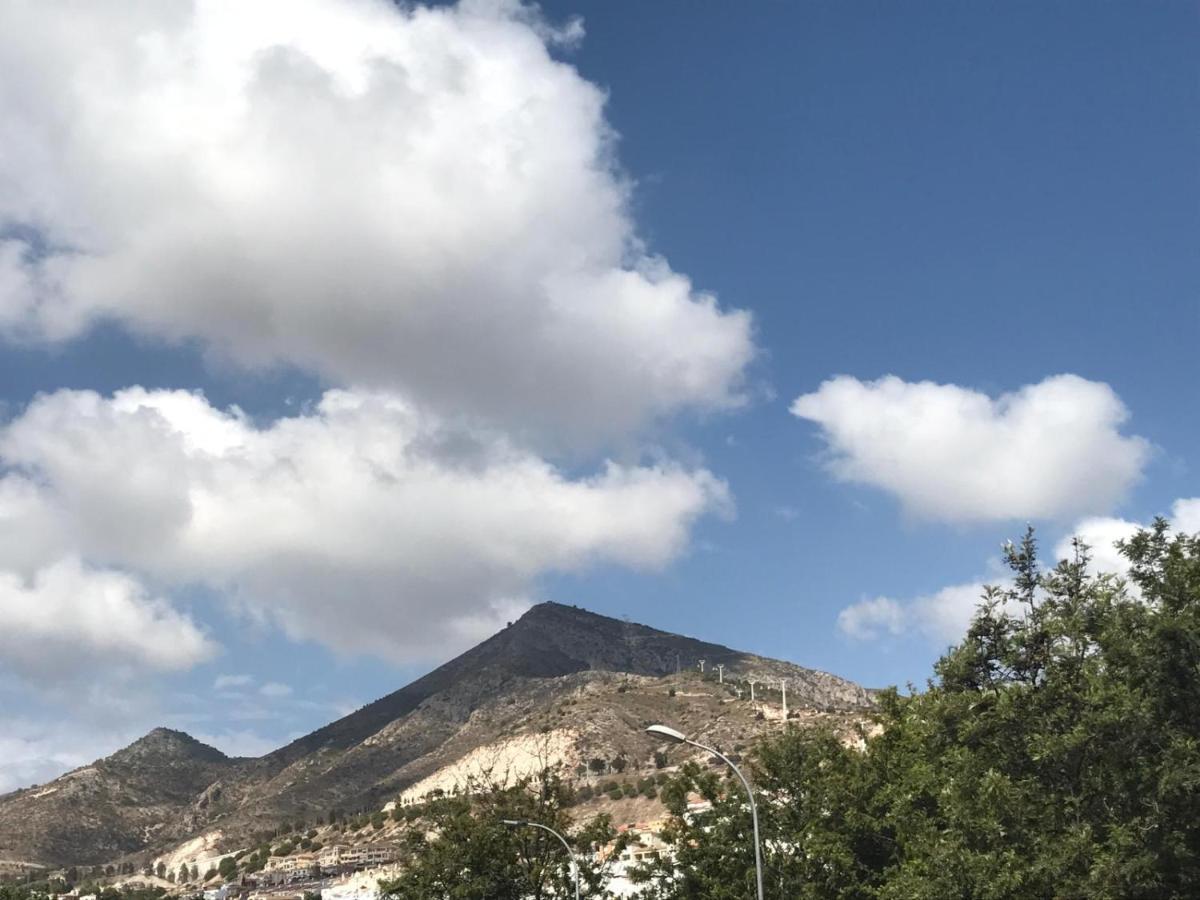 Apartamento Bajo B Avenida De Las Yedras Apartamento