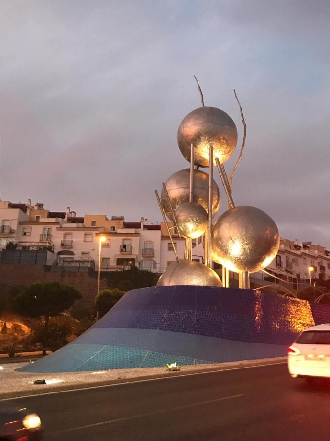 Apartamento Bajo A Avenida De Las Yedras Apartment *