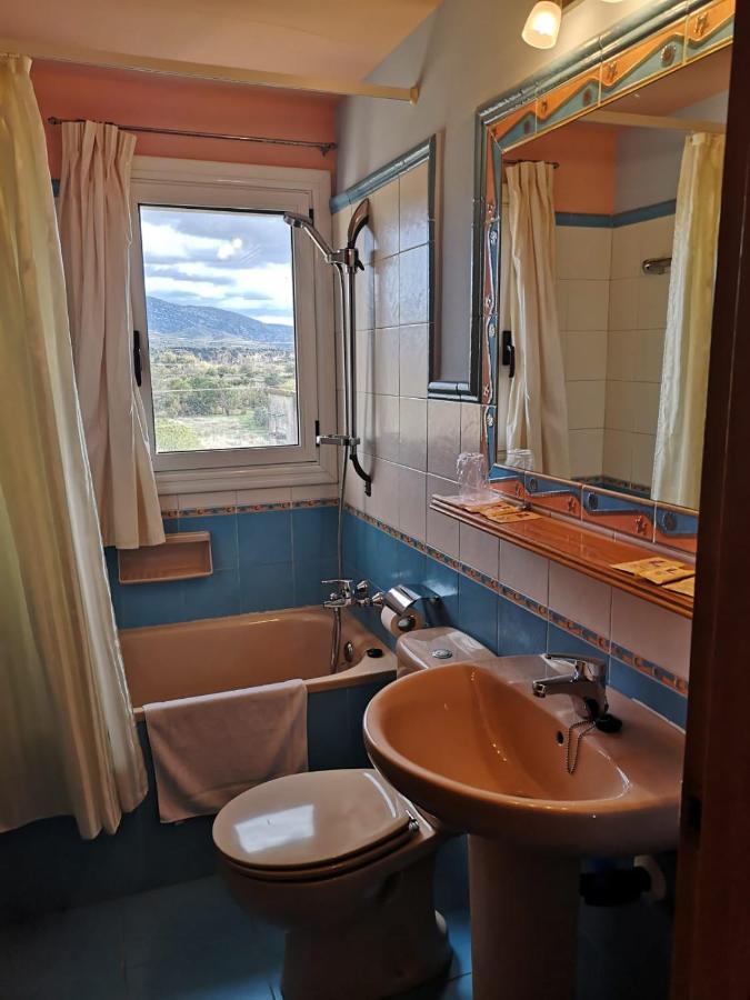 Hotel Las Acacias *
