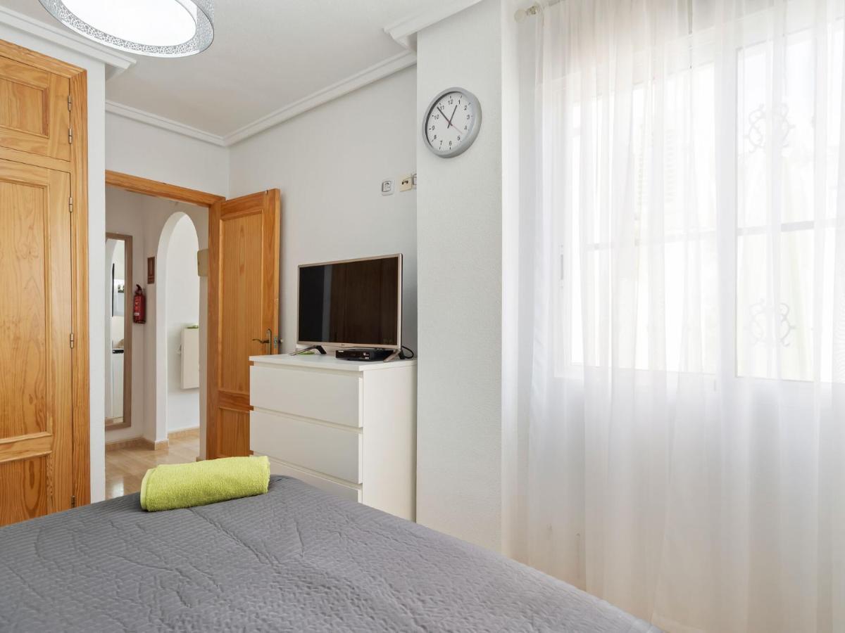 Belvilla By Oyo Casa Crispin Holiday home *