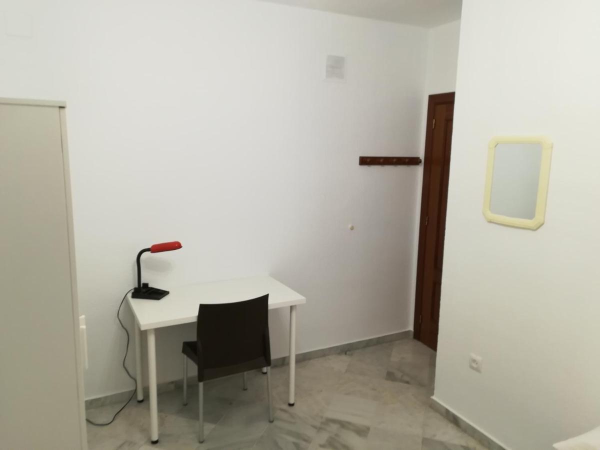 Sevillabienestar Homestay