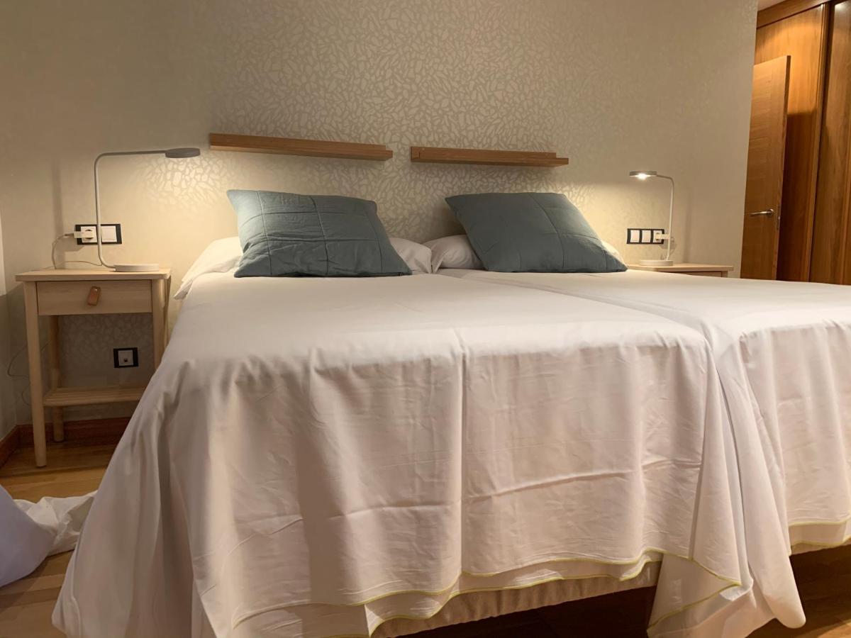 Apartment Oktheway Atico Mino