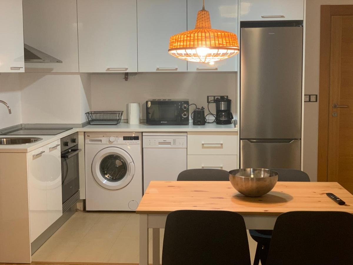Oktheway Miño 1h Apartamento