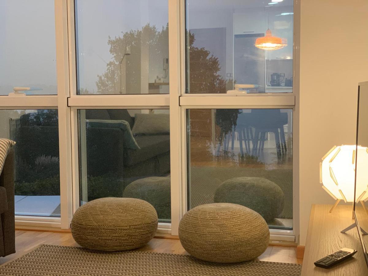 Apartamento Oktheway Miño 1h