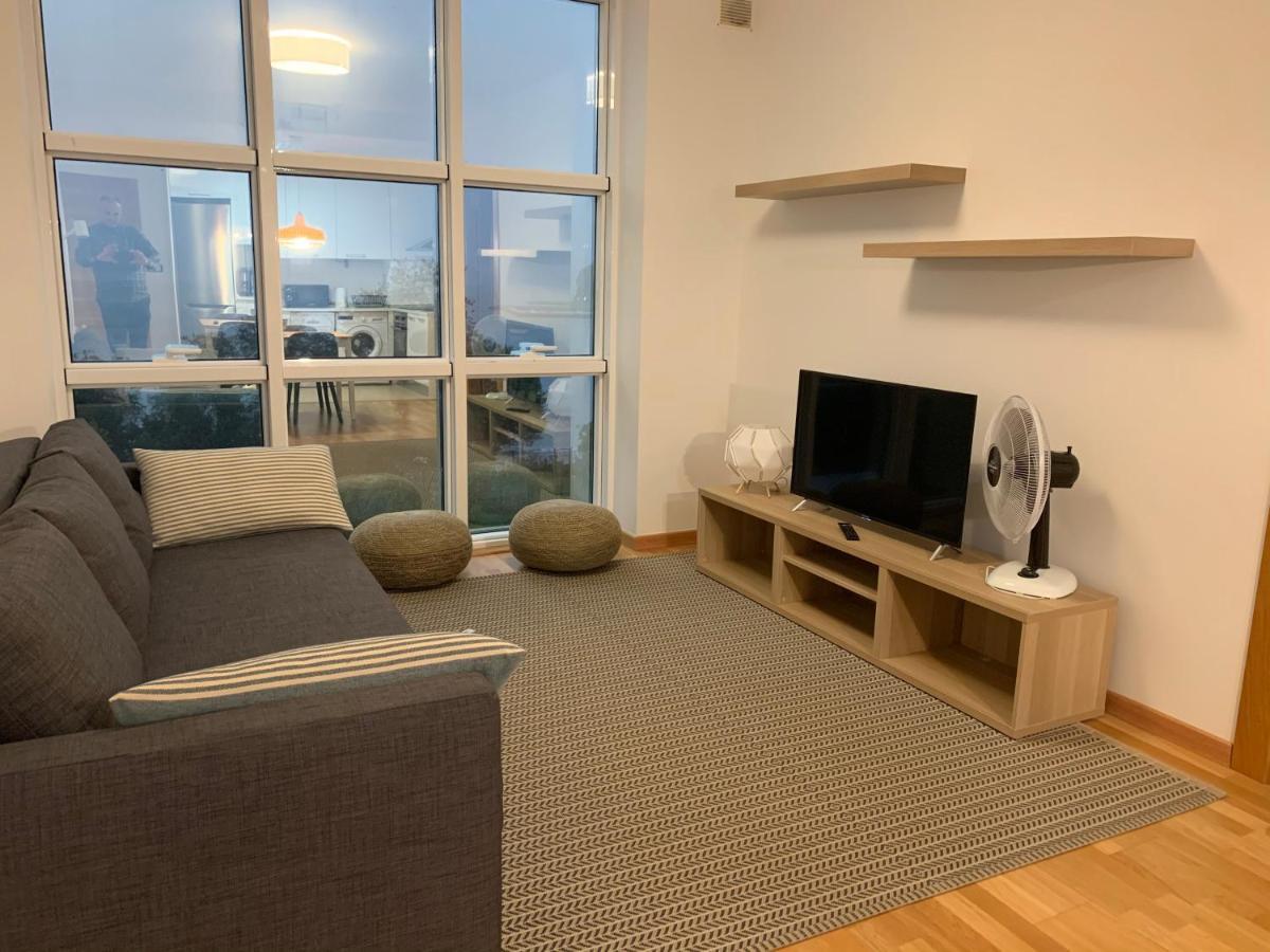 Apartamento Oktheway Miño 1h Mino