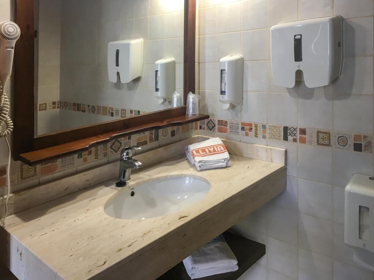 Hotel Fonda Merce 3*