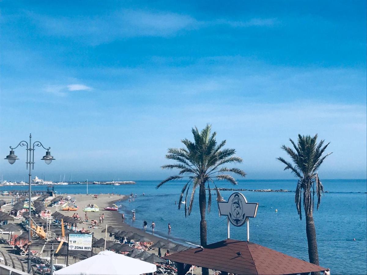 Apartamento Bajo A Avenida De Las Yedras