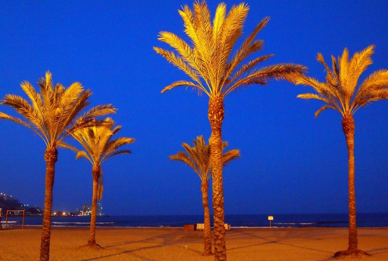 Flaming Cb Apartment Cullera
