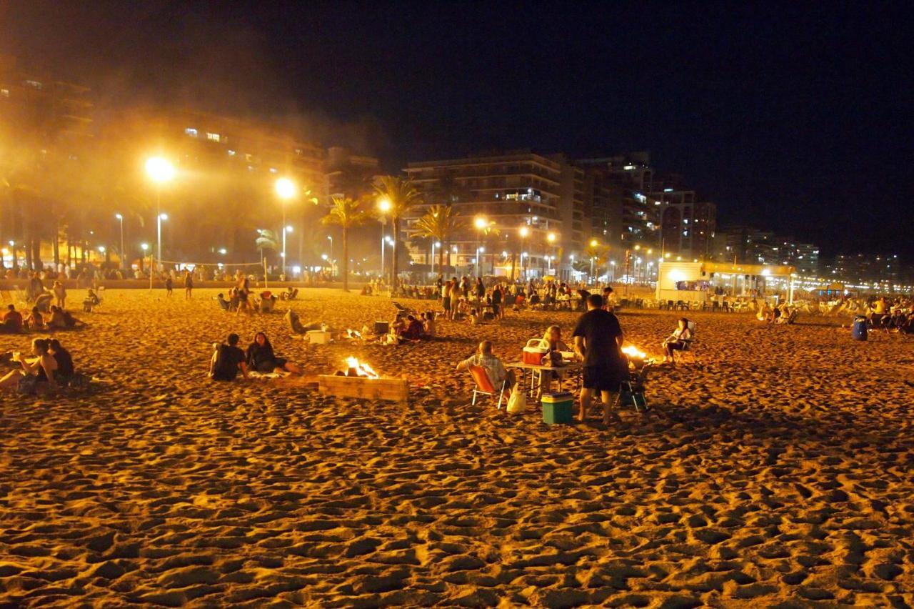 Flaming Cb Cullera