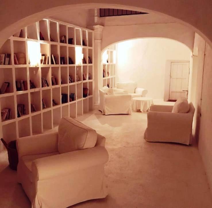Hotel Hospederia Convento De La Parra, 06176 (adults Only) La Parra (Extremadura)