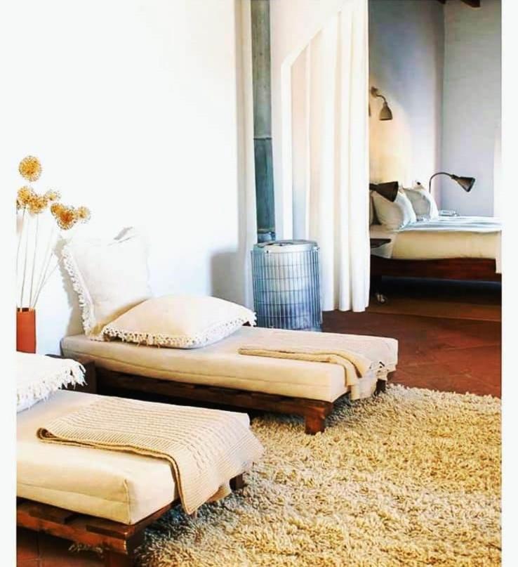 Hospederia Convento De La Parra, 06176 (adults Only) Hotel 4*