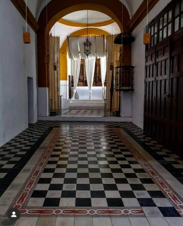 Hospederia Convento De La Parra, 06176 (adults Only) Hotel La Parra (Extremadura)
