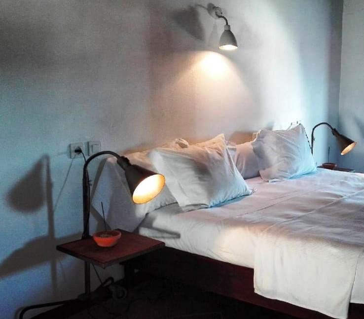 Hotel Hospederia Convento De La Parra, 06176 (adults Only) 4*