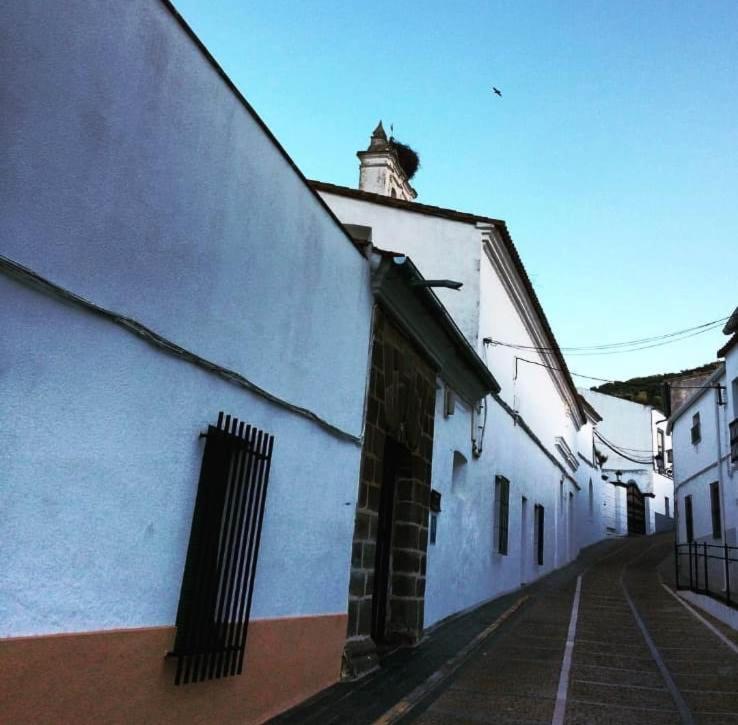 Hotel Hospederia Convento De La Parra, 06176 (adults Only) La Parra (Extremadura)
