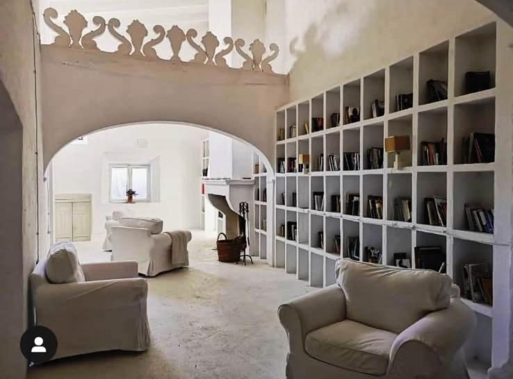 Hotel Hospederia Convento De La Parra, 06176 (adults Only)