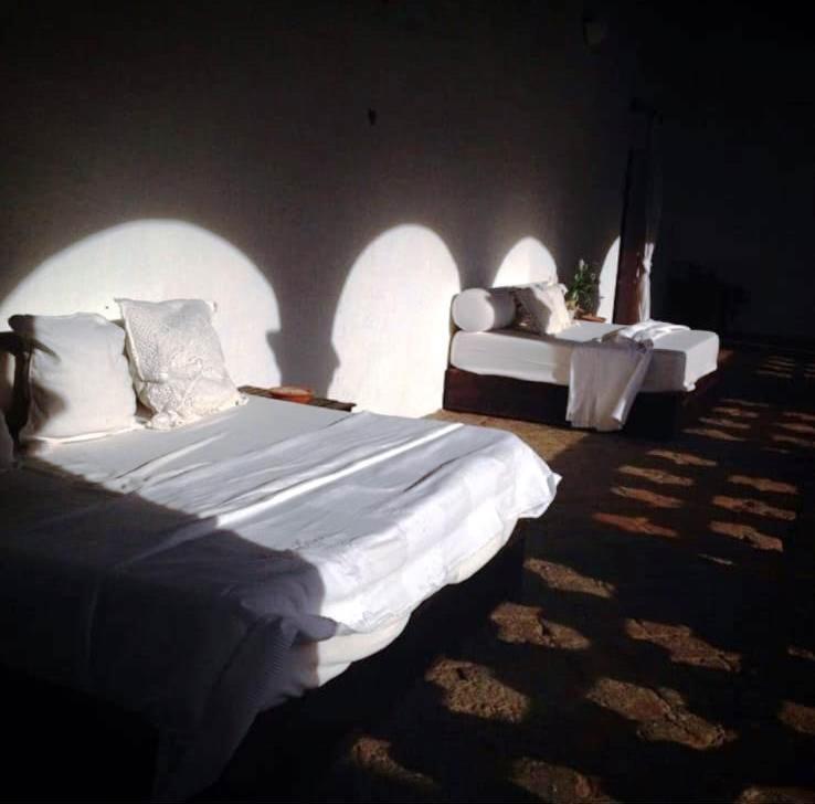Hospederia Convento De La Parra, 06176 (adults Only) Hotel La Parra (Extremadura)