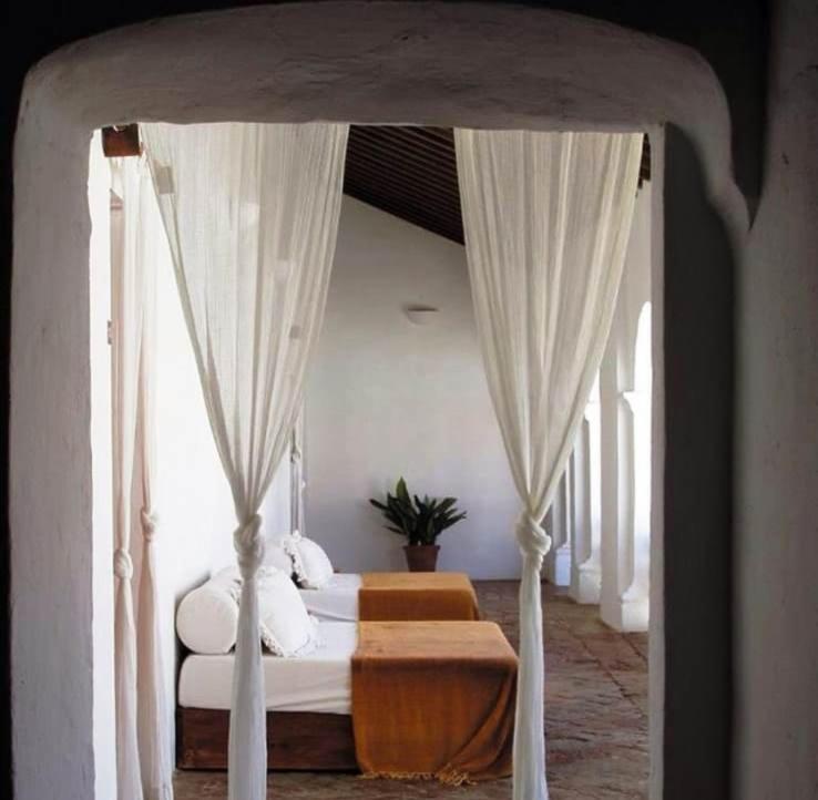 Hospederia Convento De La Parra, 06176 (adults Only) Hotel