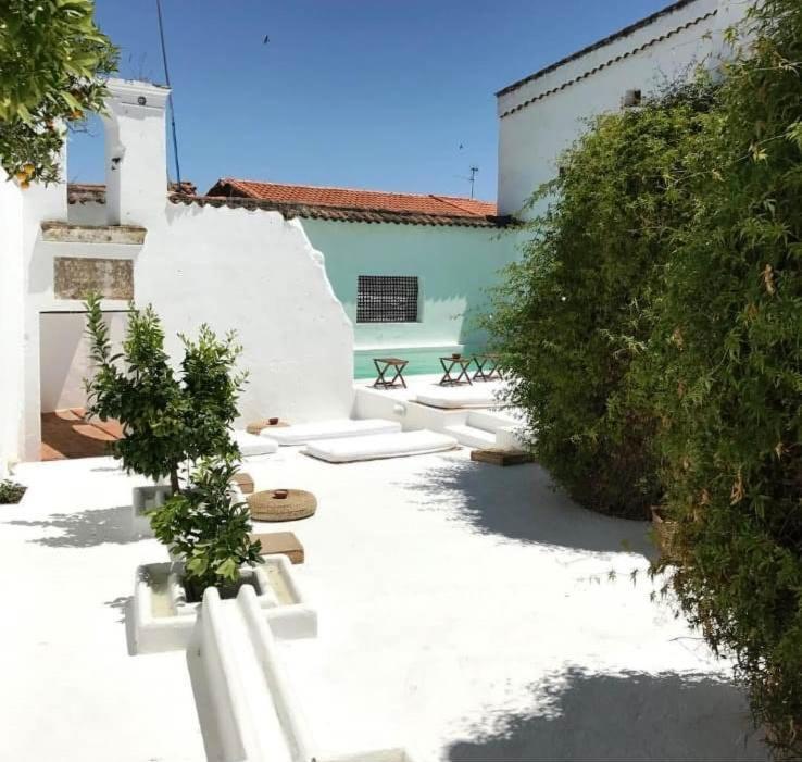 Hospederia Convento De La Parra, 06176 (adults Only) Hotel La Parra (Extremadura)
