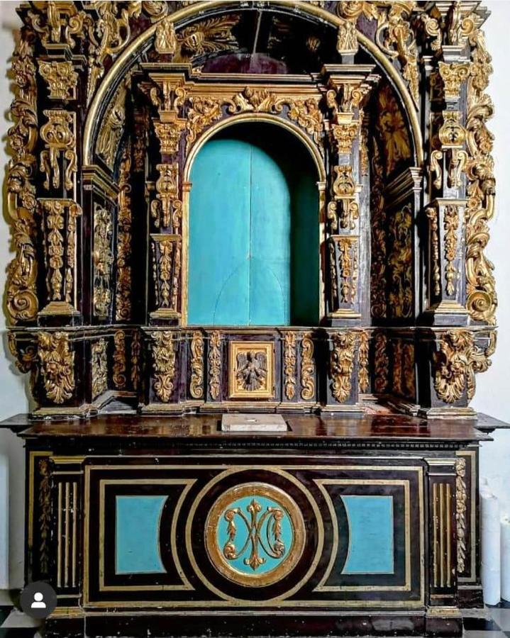 Hotel Hospederia Convento De La Parra, 06176 (adults Only)