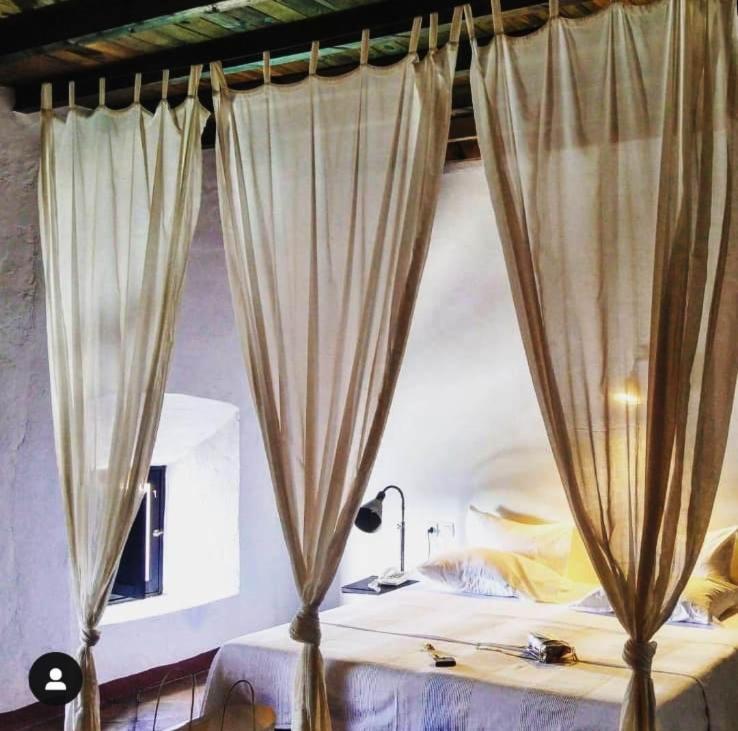 Hospederia Convento De La Parra, 06176 (adults Only) Hotel
