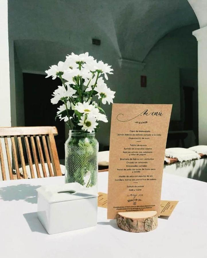 Hospederia Convento De La Parra, 06176 (adults Only)