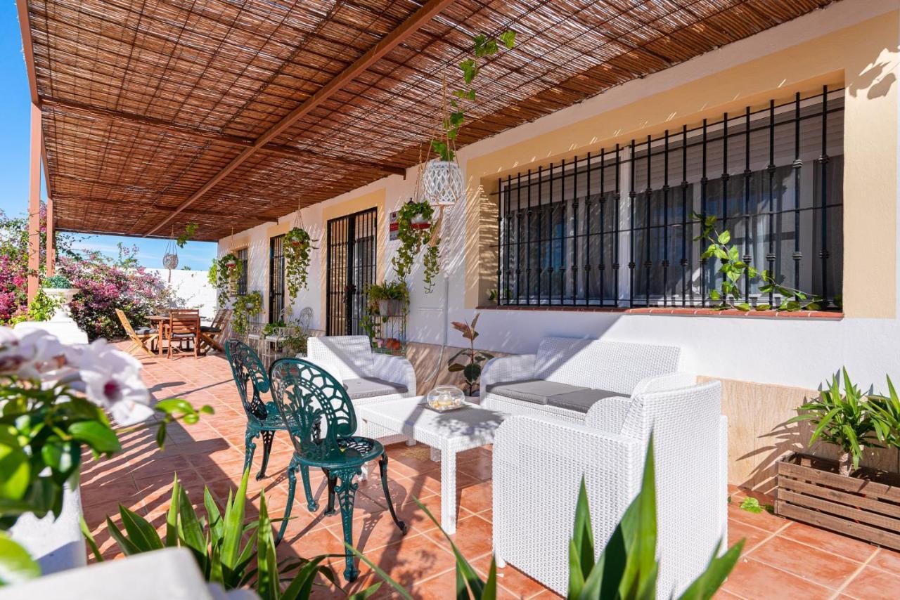 Villa Rural Fondo San Juan 20 Min Walking To The