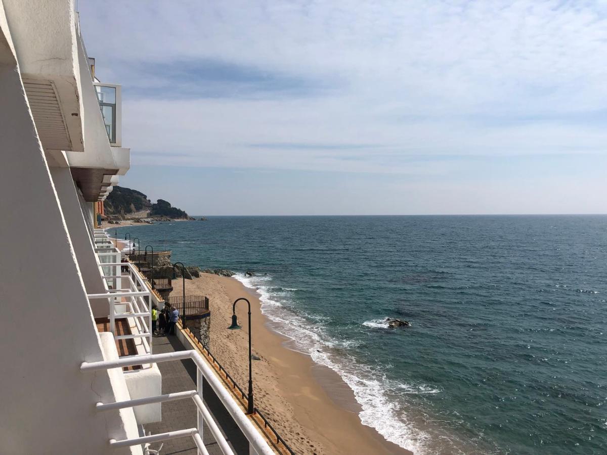 Apartment Ponent - Espectaculares Vistas Al Mar *