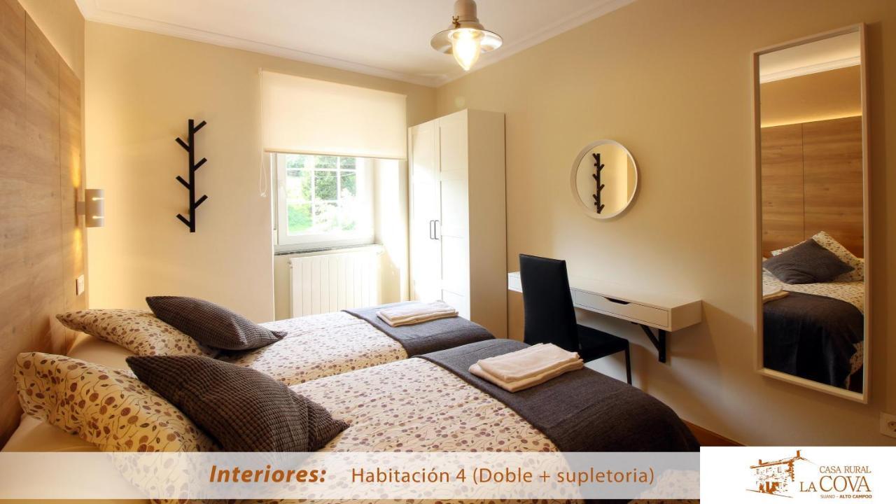 Holiday home La Cova